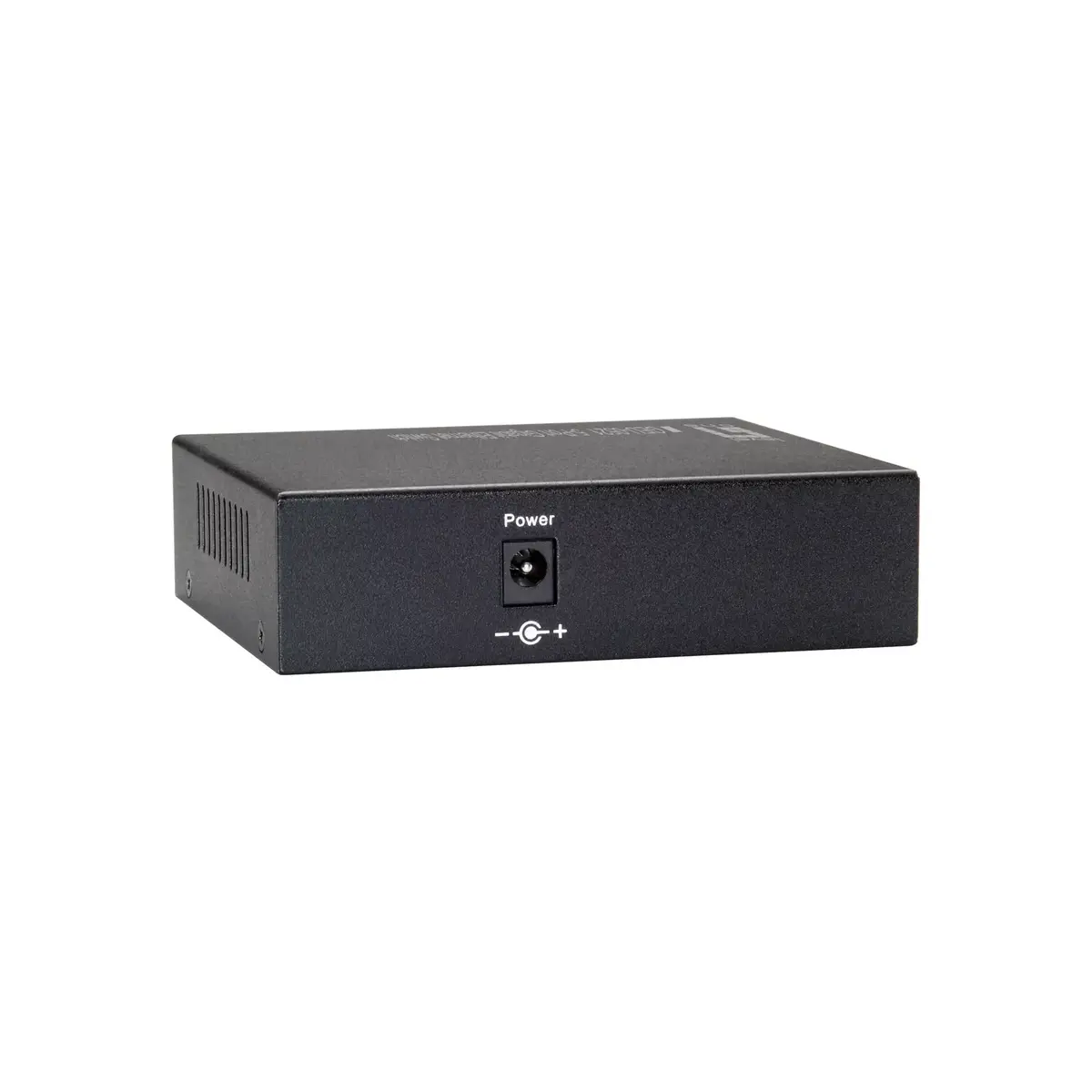 Неуправляемый коммутатор LevelOne GEU-0521 Photo 2