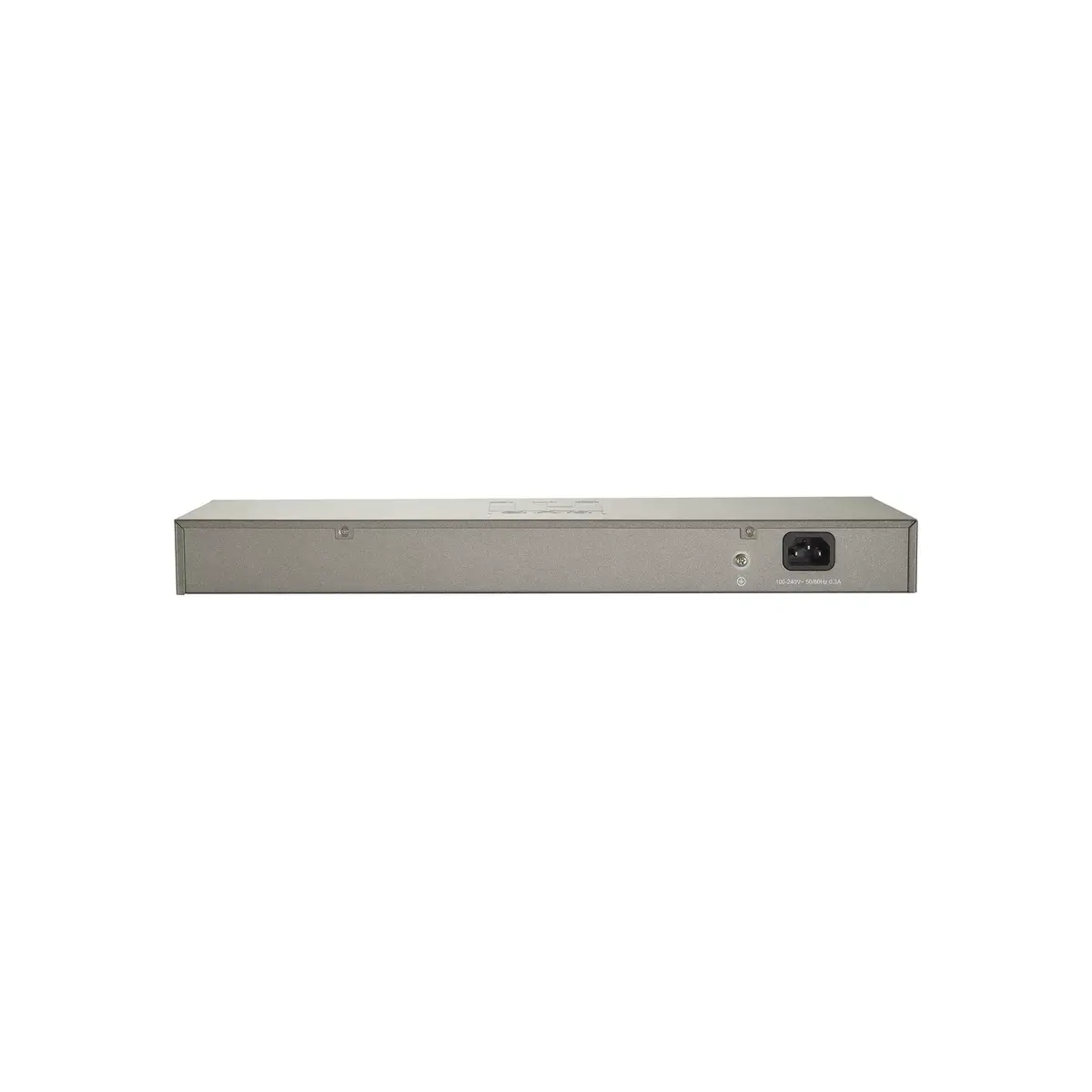 Неуправляемый коммутатор LevelOne FSW-1650 Photo 2