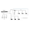 Unmanaged Switch LevelOne FSW-2450 Photo 6