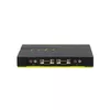 KVM slēdzis LevelOne 4-Port USB VGA KVM-0421 Photo 2
