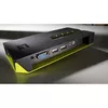 KVM slēdzis LevelOne 4-Port USB VGA KVM-0421 Photo 3