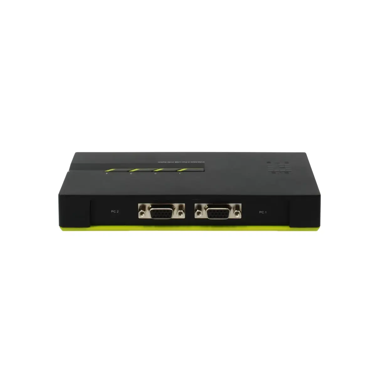 KVM slēdzis LevelOne 4-Port USB VGA KVM-0422 Photo 2