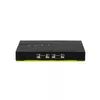 KVM slēdzis LevelOne 4-Port USB VGA KVM-0422 Photo 2