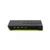 KVM slēdzis LevelOne 4-Port USB VGA KVM-0422 Photo 4