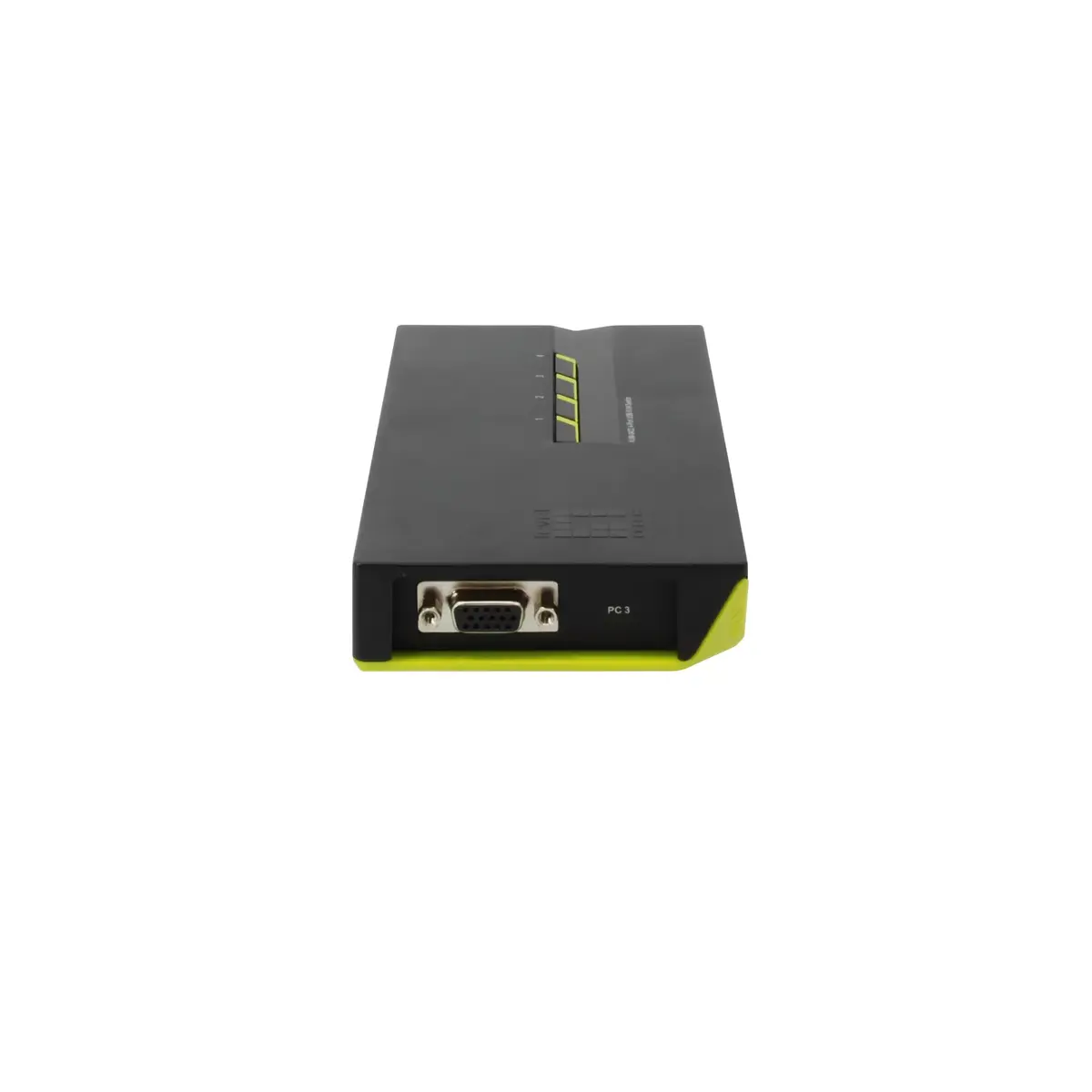 KVM slēdzis LevelOne 4-Port USB VGA KVM-0422 Photo 5