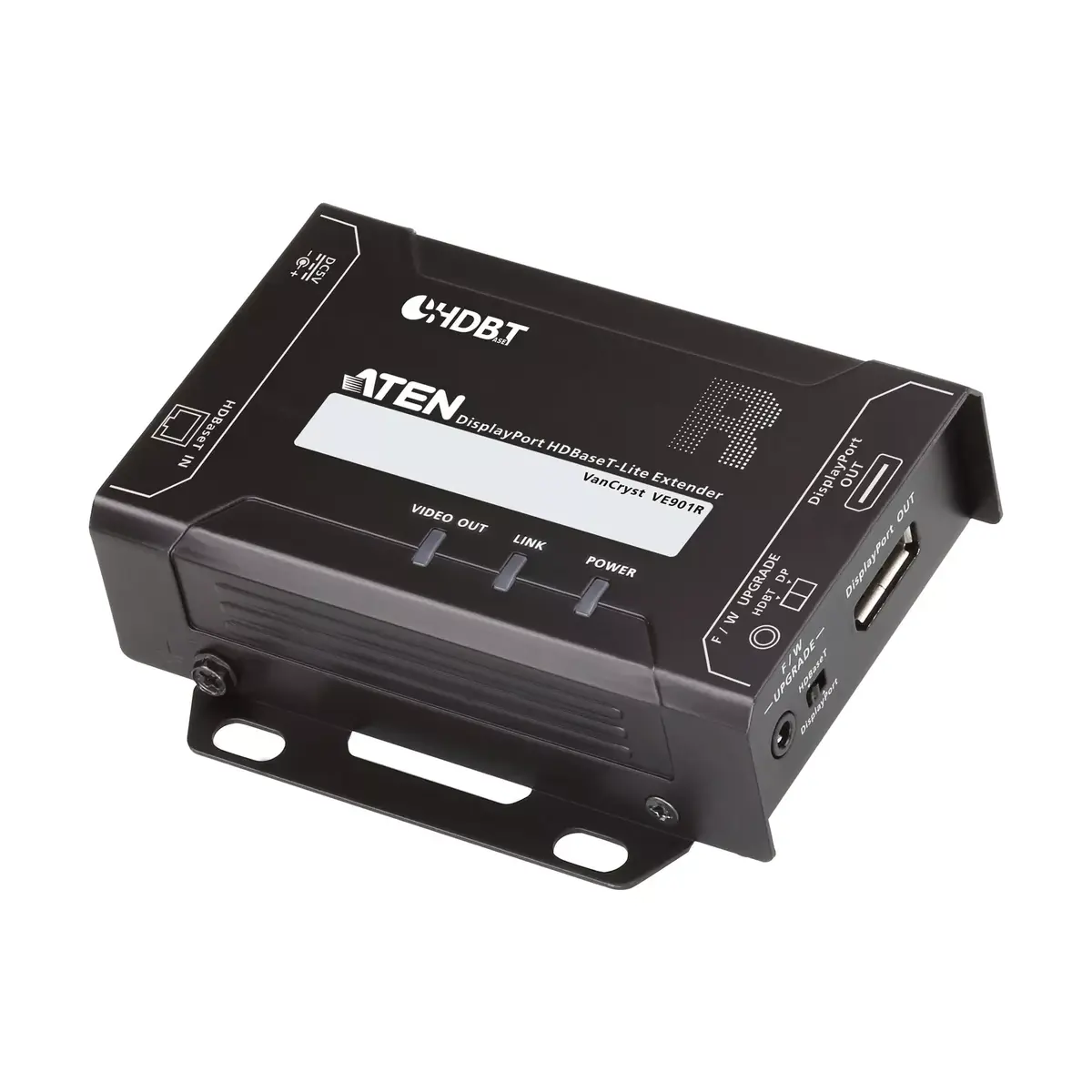 AV передатчик и приемник ATEN VE901 Photo 5