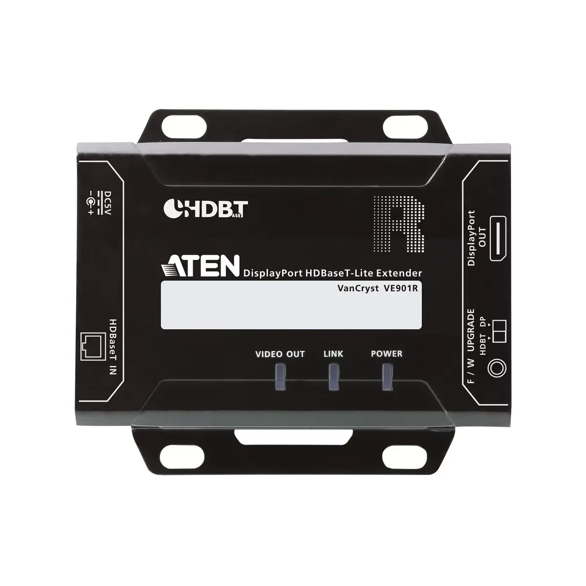 AV передатчик и приемник ATEN VE901 Photo 8