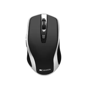 Мышь Canyon MW-19 RF Wireless USB Type-A Optical 1600 DPI