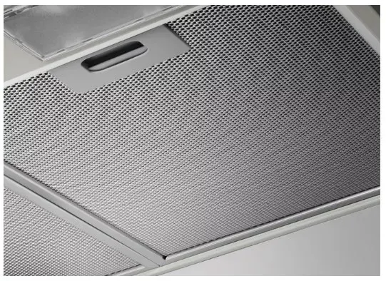 Wall-mounted extractor Electrolux EFC226V Photo 3
