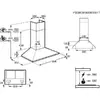 Wall-mounted extractor Electrolux EFC226V Photo 7
