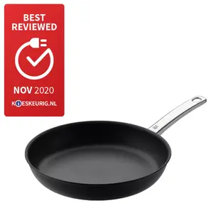 Сковорода WMF Steak Profi 1771286021 круглая 28 см из нержавеющей стали