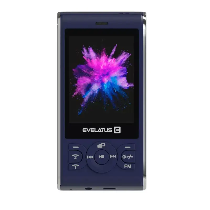Mobilais tālrunis Evelatus Myriad EMY01DB Photo 4