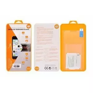 Screen protector TELONE for Samsung Galaxy S8 Plus — flexible TPU protective film
