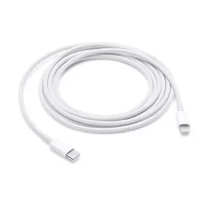 Cable Apple Lightning to USB-C Cable (2 m) MKQ42ZM/A