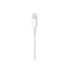 Кабель Apple Lightning to USB-C Cable (2 м) Photo 3