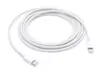 Кабель Apple Lightning to USB-C Cable (2 м) Photo 5