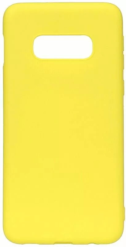 Viedtālruņa vāciņš Evelatus Soft Touch TPU