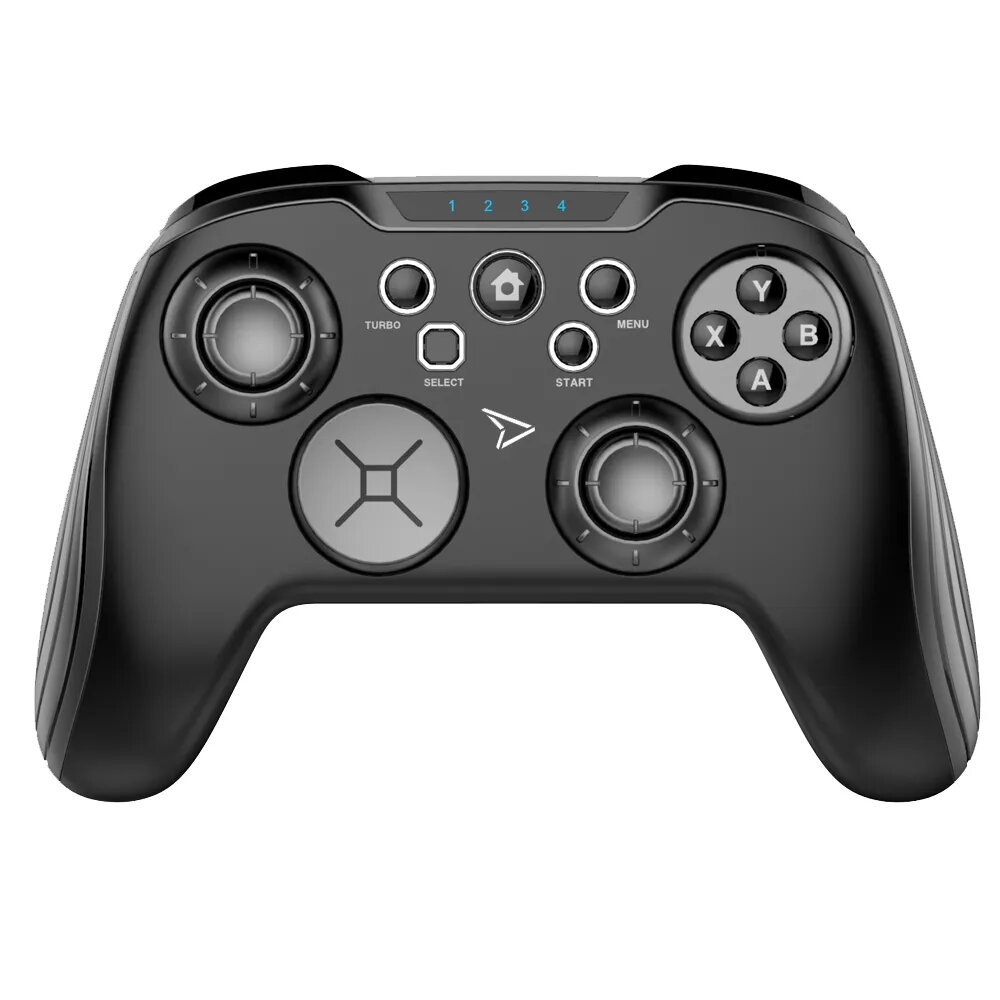Game Controllers