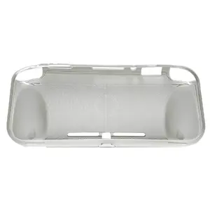 Steelplay Switch Lite Cover Thermoplastic Transparent