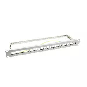 Patch Panel 1U LogiLink NK4041