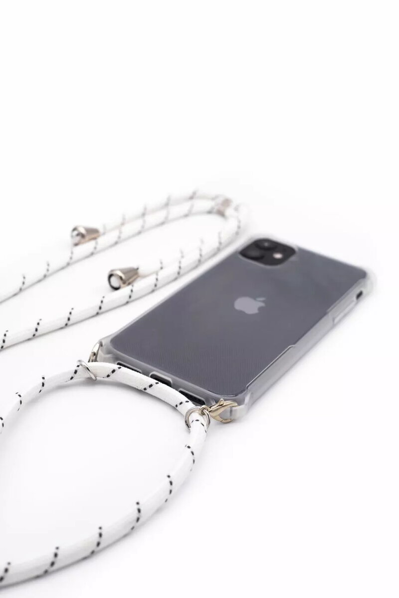 Evelatus vāciņš ar auklu Apple iPhone