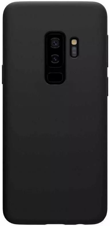 Evelatus Samsung Galaxy S9 Plus silikona