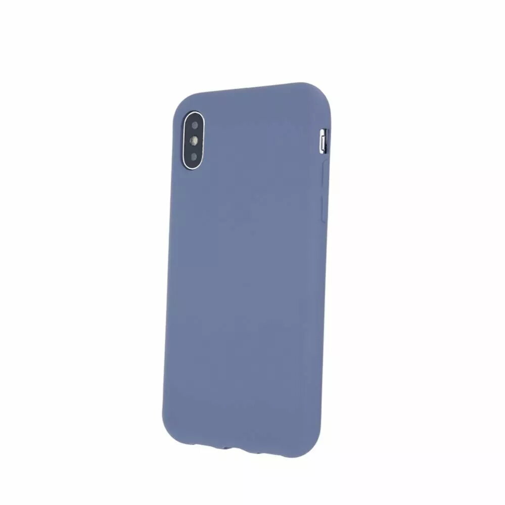 Silikona apvalks iLike priekš Samsung Galaxy