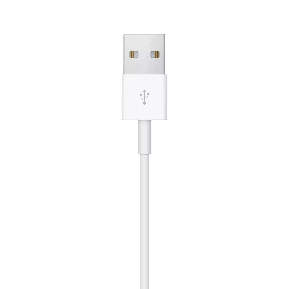 Lādēšanas kabelis Apple Watch Magnetic Charging Cable (1 m) Photo 4