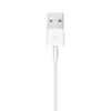 Lādēšanas kabelis Apple Watch Magnetic Charging Cable (1 m) Photo 4