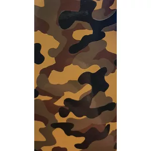 Защитная пленка Evelatus Universal Camouflage Colorful — декоративная защитная пленка, режется под размер