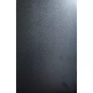 Protective Leather Film Evelatus Universal Black for Screen Cutter — universal black protective film