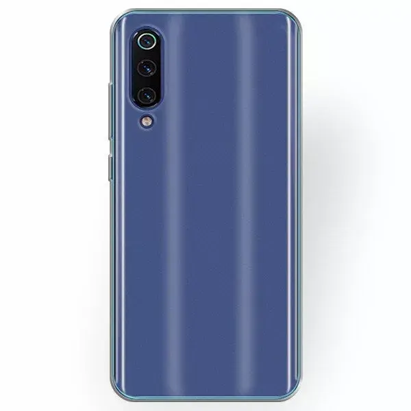 Silikona maciņš Mocco priekš Samsung Galaxy A90 5G Photo 2
