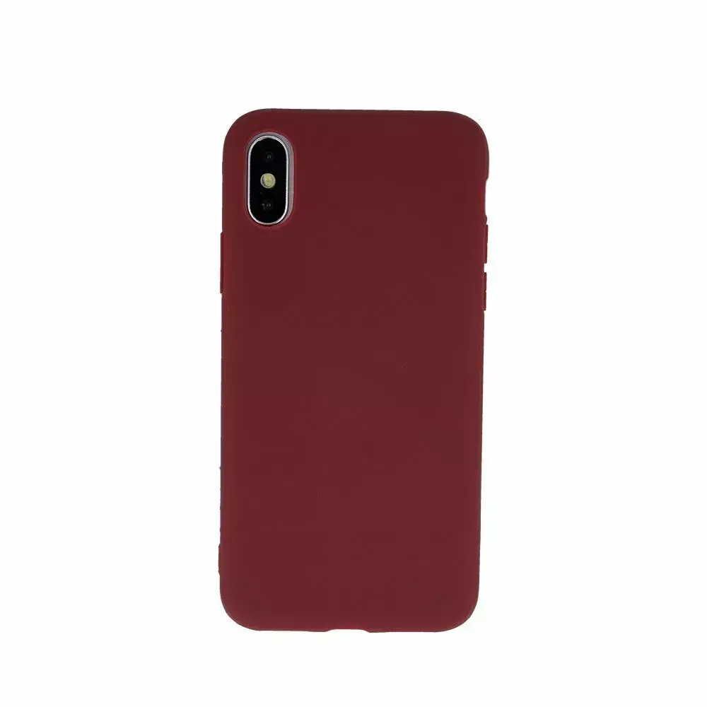 Mocco silikona maciņš Xiaomi Mi Note 10 ultra plāns Photo 2