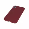 Mocco silikona maciņš Xiaomi Mi Note 10 ultra plāns Photo 4