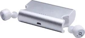 Austiņas Platinet PM1080 Bezvadu Sporta Baltas