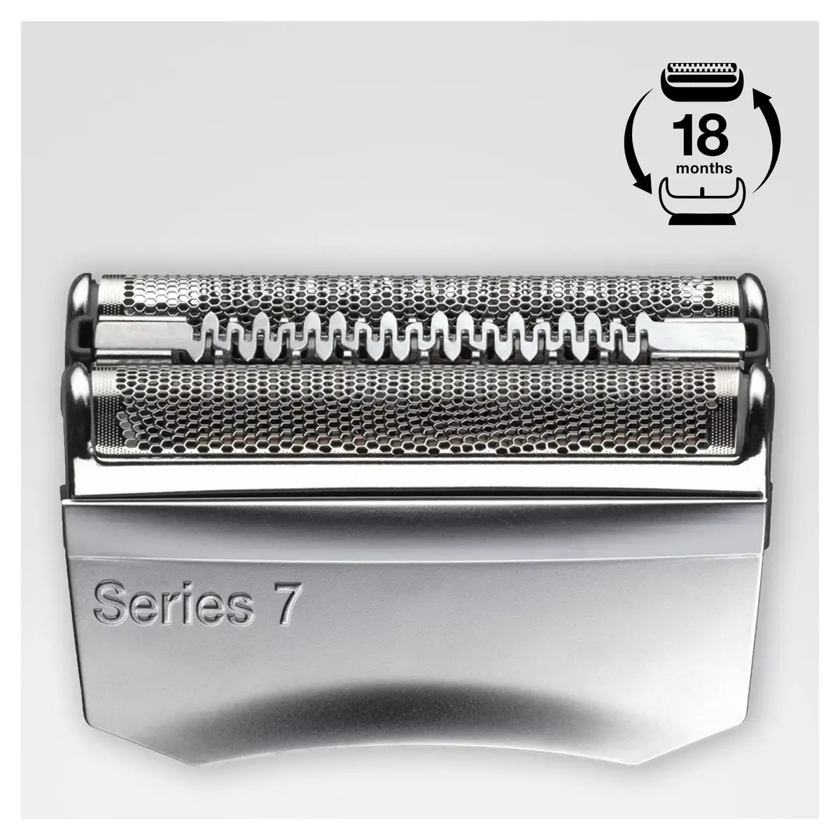 Skūšanās galva Braun Series 7 70S Photo 2