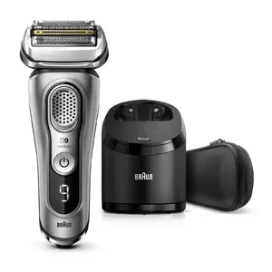 Elektriskā skuvekļa Braun Series 9 9365cc