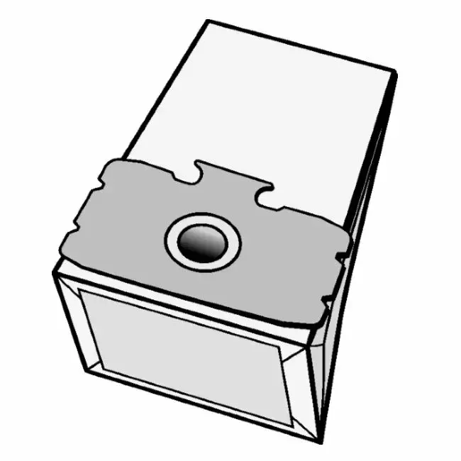 Мешки Invest для AEG Automatic Fi Comfort 1100 Photo 2