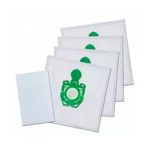 Vacuum cleaner bags and filter set Invest for ZELMER / Orion / Twister – synthetic, 4 pcs.