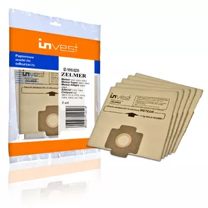 Dust bag Invest IZ-1010.0235