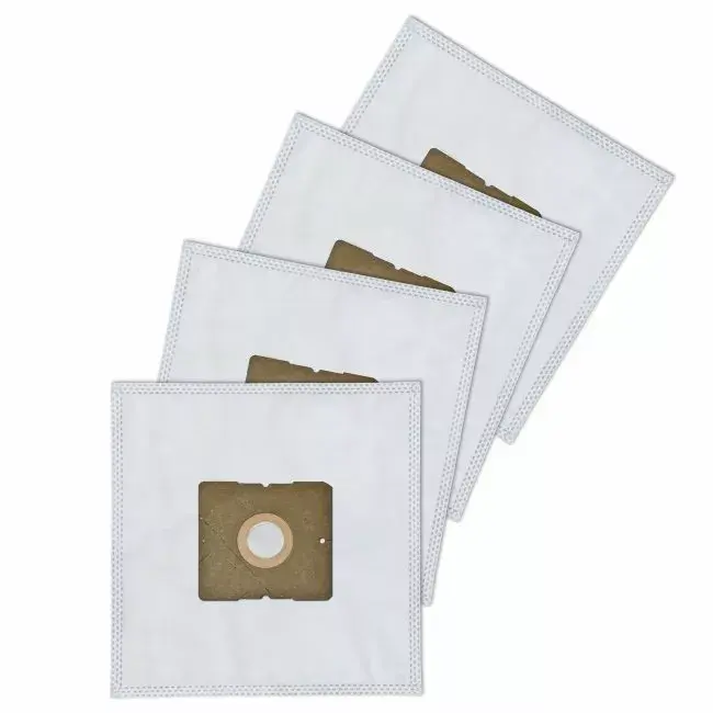 Мешки для пылесоса Invest IZ-BAG05S, 4 шт. Photo 3
