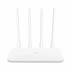 Xiaomi DVB4230GL wireless router Fast Ethernet Dual-band (2.4 GHz / 5 GHz) White