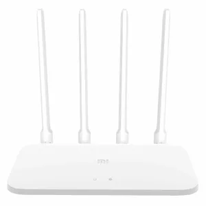 Xiaomi Mi Router 4A Giga Version 802.11ac, 300 + 867 Mbit/s, 10/100/1000 Mbit/s, Ethernet LAN (RJ-45) ports 2, MU-MiMO Yes, Antenna type 4 External Antennas