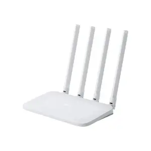 Xiaomi WiFi Router 4С wireless router Fast Ethernet Single-band (2.4 GHz) White