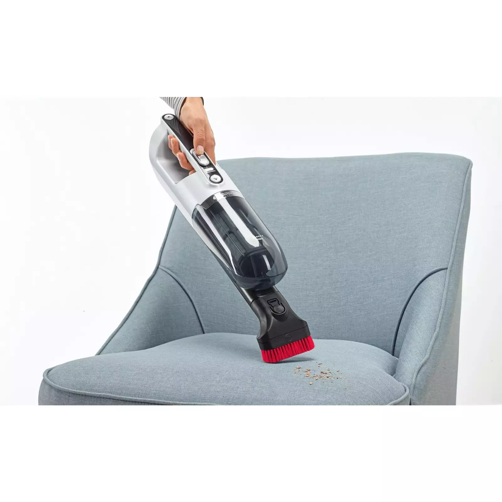 Bosch BCH3K255 handheld vacuum BCH3K255 AiO.lv