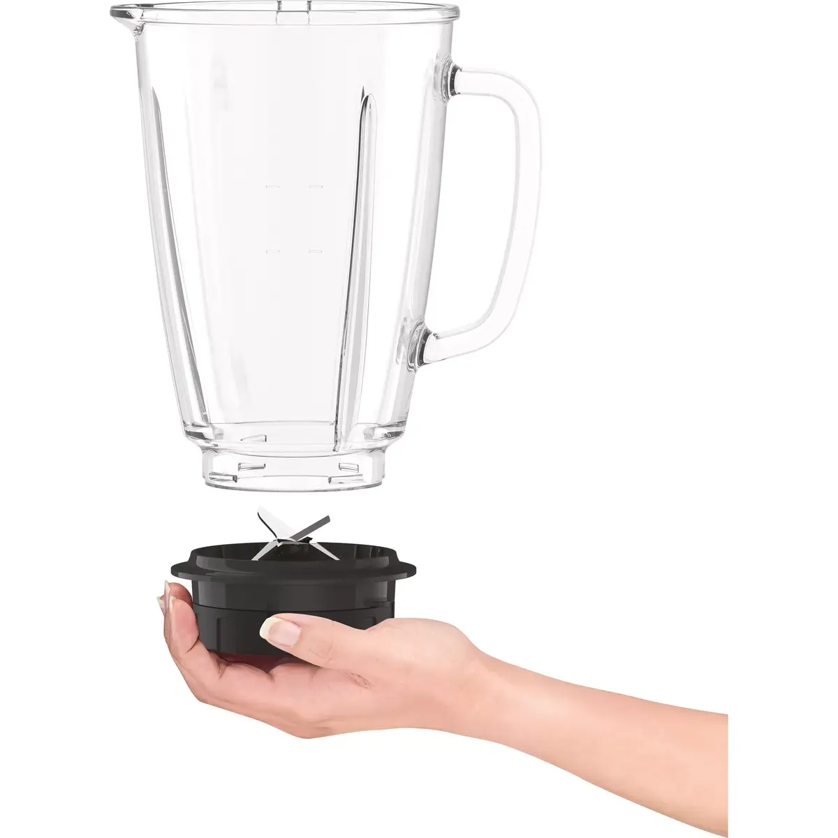 Galda blenderis Tefal BlendForce II BL4388 Photo 7