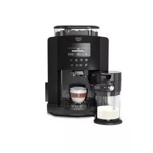 Krups Essential EA819N10 coffee maker Fully-auto Espresso machine 1.7 L