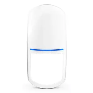 Датчик движения Satel SLIM-PIR-LUNA-PET