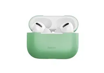 Case Baseus WIAPPOD-ABZ06 for headphones Photo 2