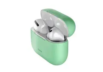 Case Baseus WIAPPOD-ABZ06 for headphones Photo 3